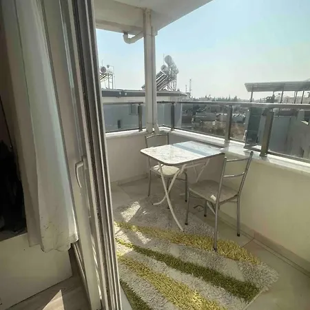 Havuzlu Site ديديم