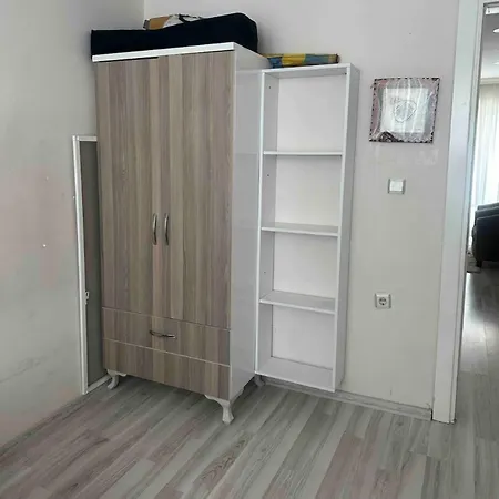 شقة Havuzlu Site *