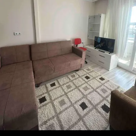 Havuzlu Site *